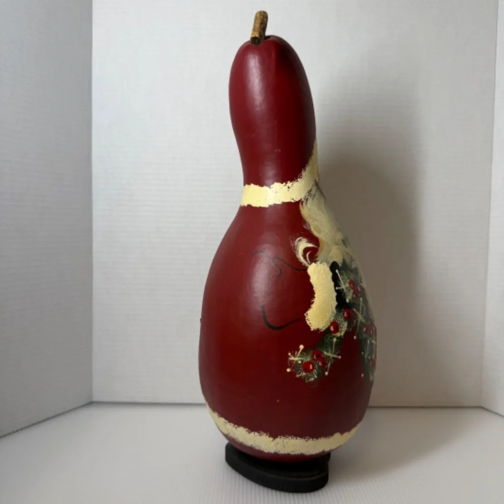 Handmade this vintage
